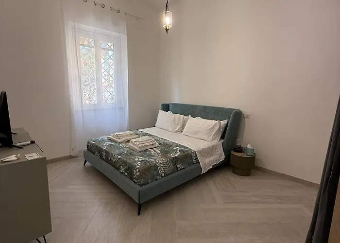 Hébergement de vacances Domus Battistini *